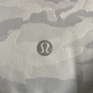 lululemon camo leggings